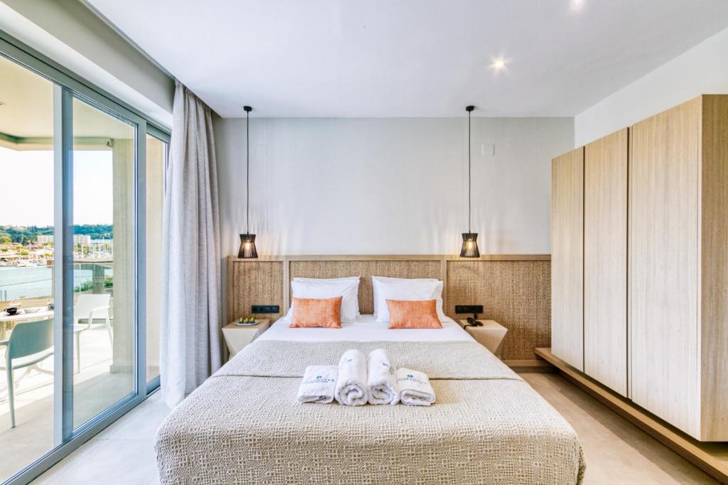 Hidden Cove Corfu - 12