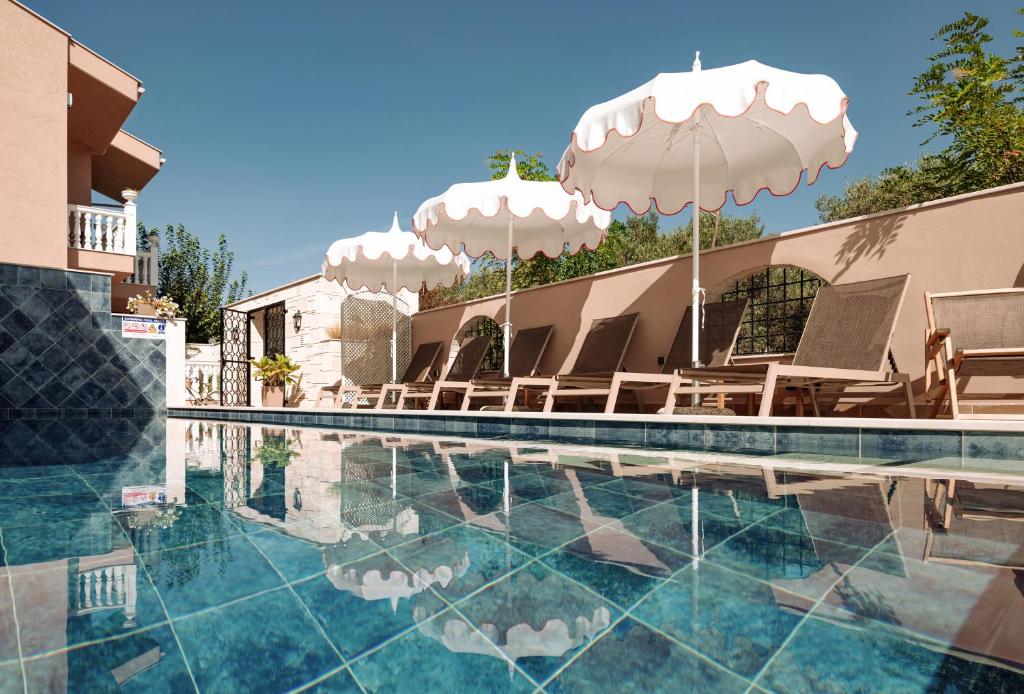 Kseynasa Suites - 12