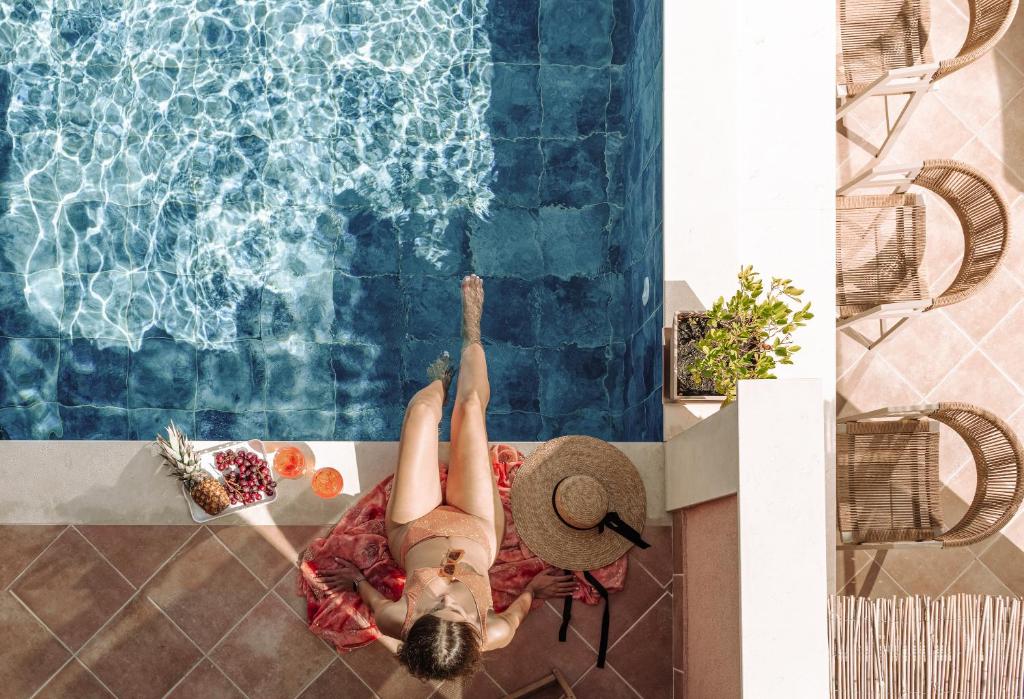 Kseynasa Suites - 17