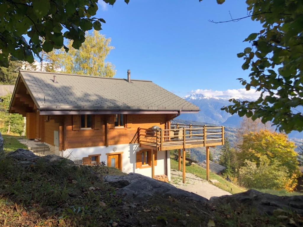 Anzère – Photos 1
