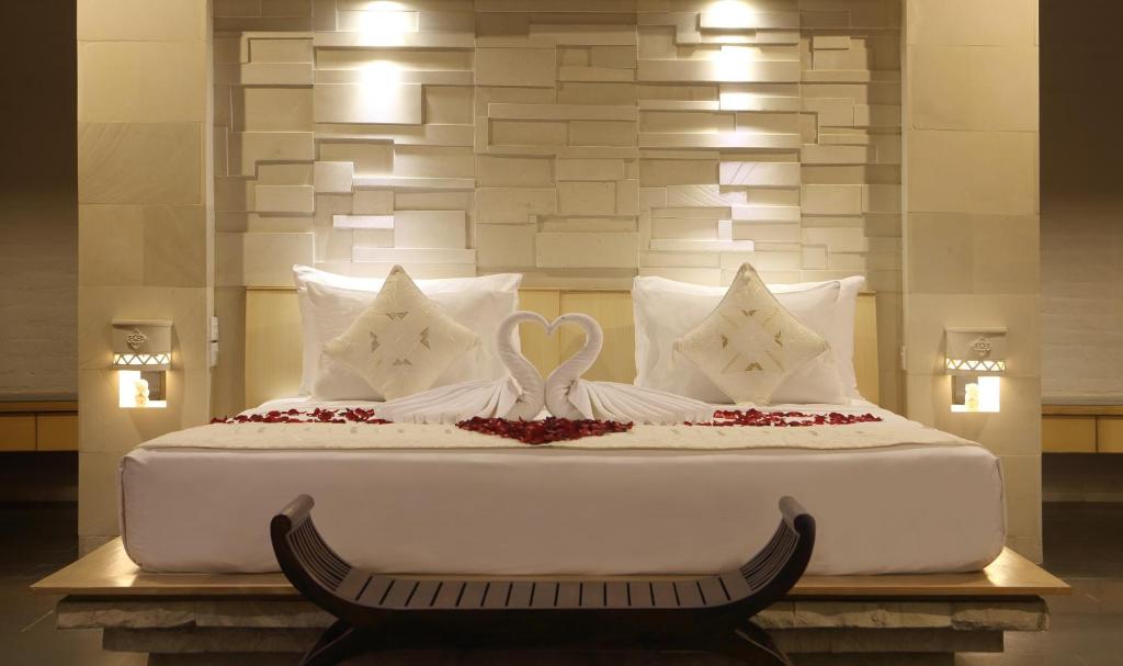 Alindra Villas & Spa - 15