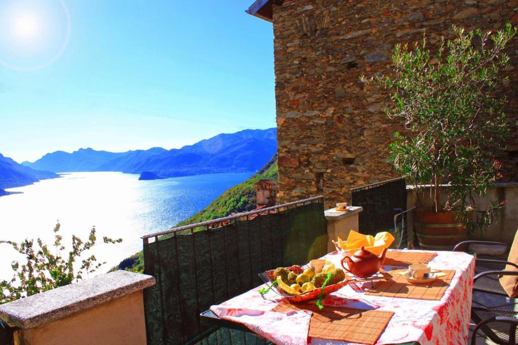 San Martino Land-Ferienhaus - Housity