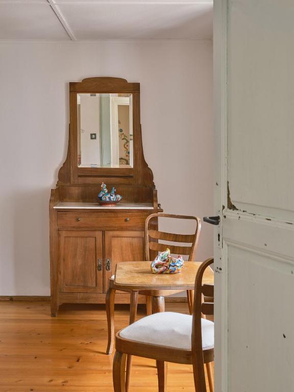 Fotografie z fotogalerie ubytování Osteria Grütli con alloggio v destinaci Borgnone