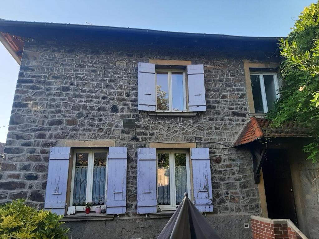 Logement Confortable dans résidence privée - Twee Slaapkamers Appartement
