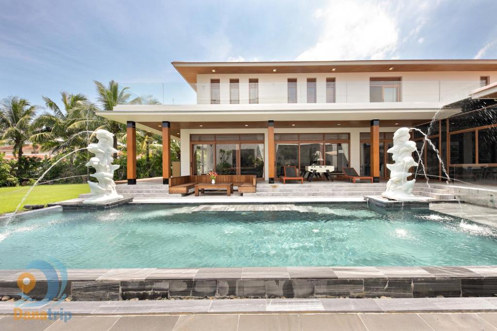 Biệt thự Superior