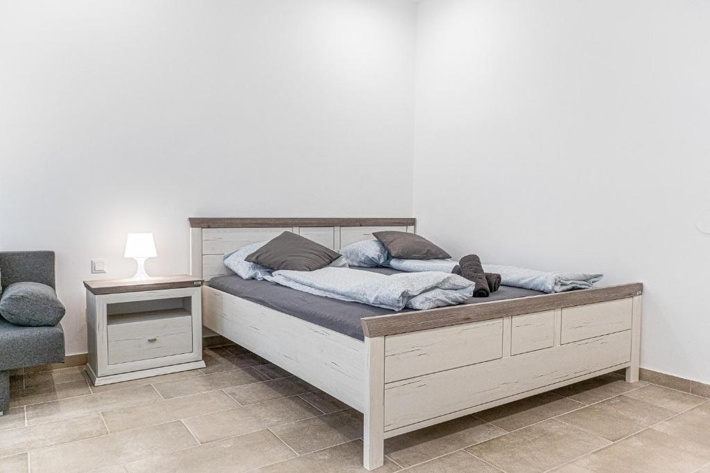 Affordable & Comfortable 1BR Studio Apartment
