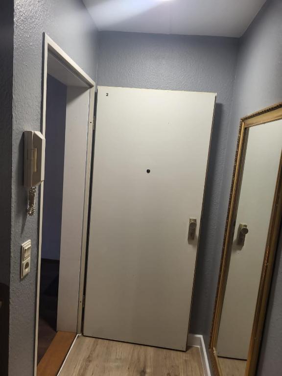 Stadtnah an der Förde 116 - Apartamento De Um Quarto