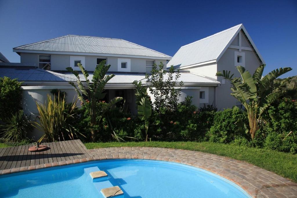 Cape St Francis Resort - Studio
