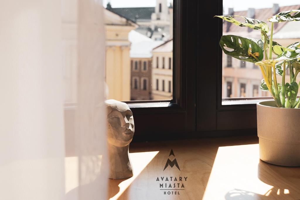 Avatary Miasta - Resim 17