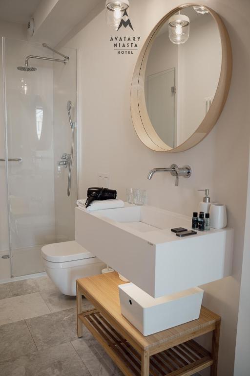 Avatary Miasta - Resim 18