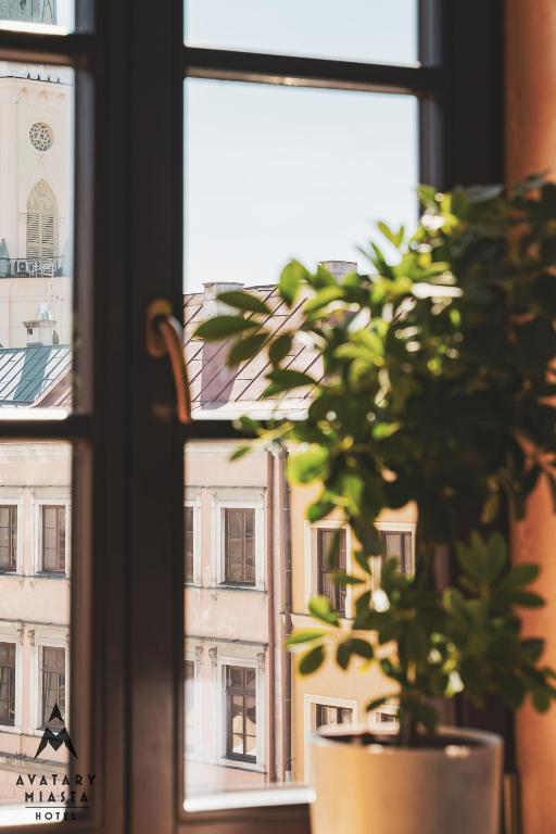 Avatary Miasta - Resim 19