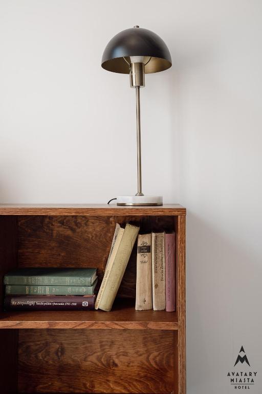 Avatary Miasta - Resim 13