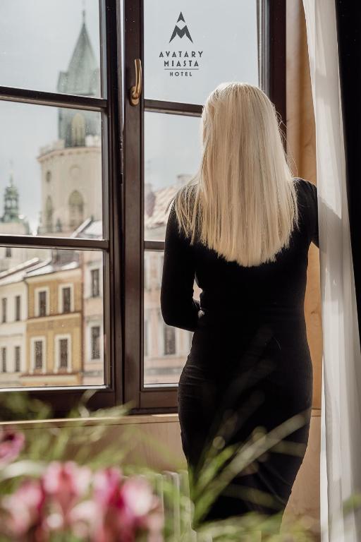 Avatary Miasta - Resim 20