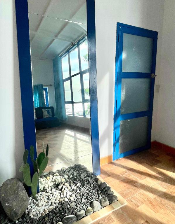 IRINI Boutique Homestay Mui Ne - Twin Room With Sea View