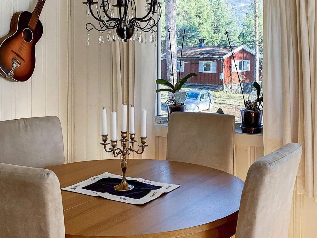 Holiday home Hønefoss, Hønefoss – Updated 2024 Prices