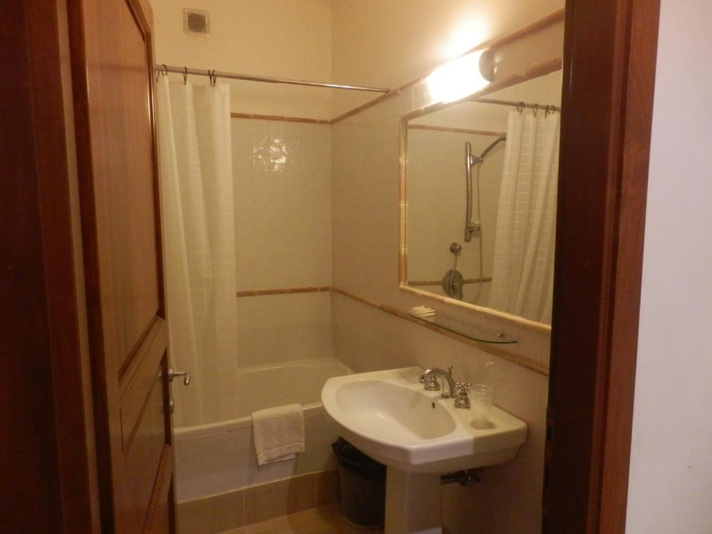 Residenza di Rocca Romana Holiday Home - Deluxe King Studio