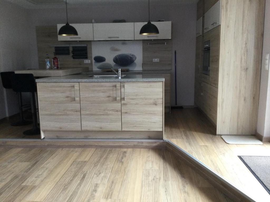 Wohlfühloase Rudolf - Departamento