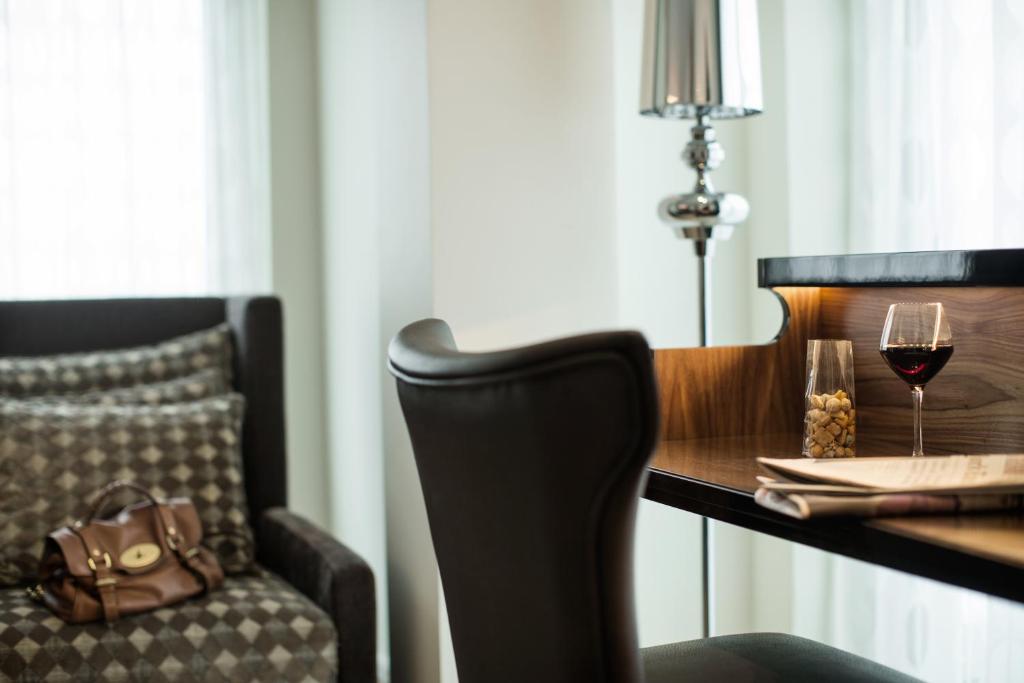 Tivoli Hotel - Resim 41