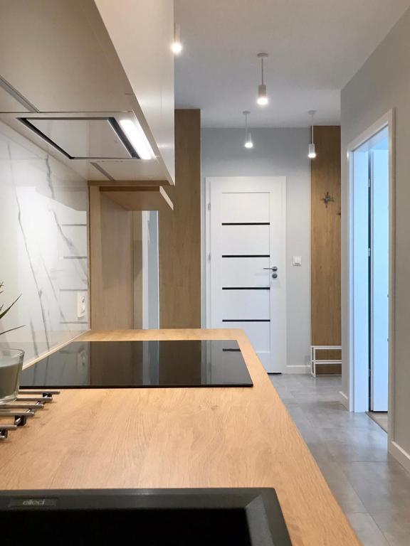 Apartament Szpitalna - 11