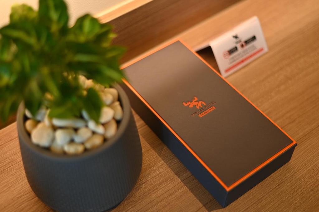 Moose Hotel Nimman - Resim 30