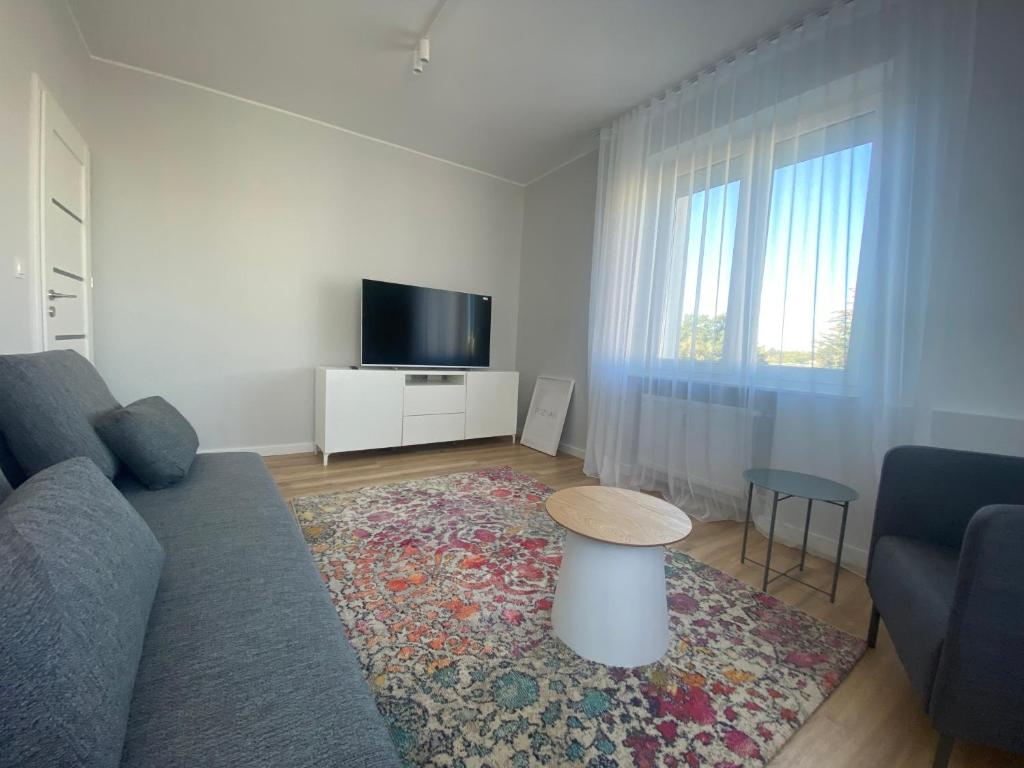 Apartament Szpitalna - 5