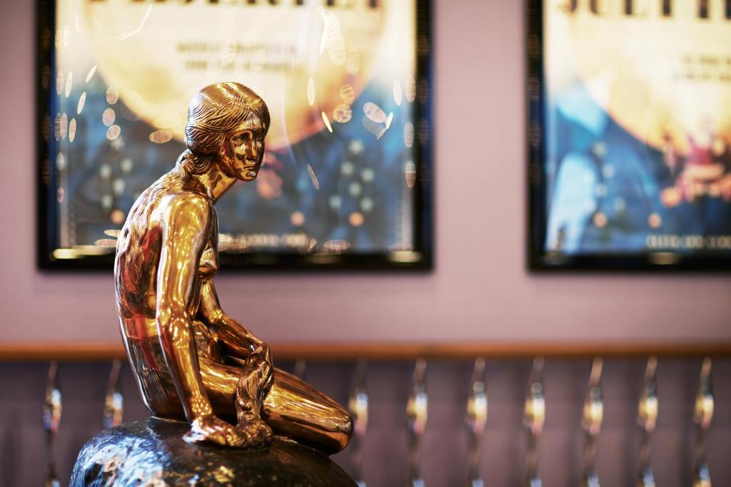 Imagem da galeria de Tivoli Hotel em Copenhaga