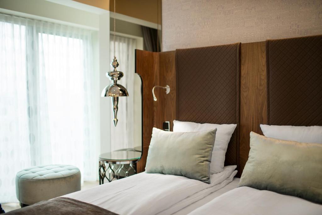 Tivoli Hotel - Resim 36