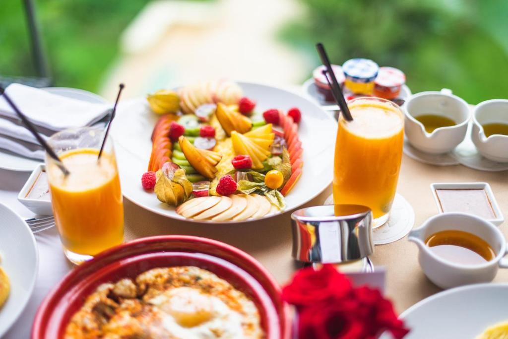 Hotel Indigo Milan - Corso Monforte by IHG - Resim 25