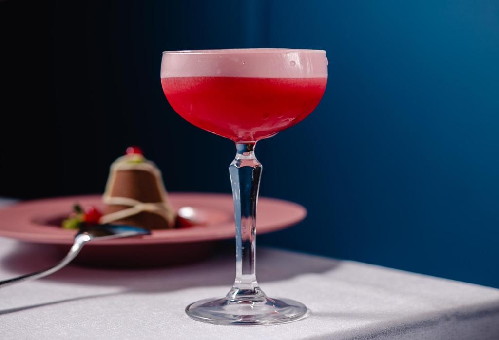 Hotel Indigo Milan - Corso Monforte by IHG - Resim 26