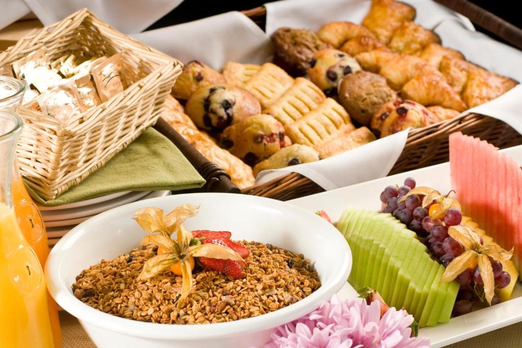 Hotel Indigo Milan - Corso Monforte by IHG - Resim 27