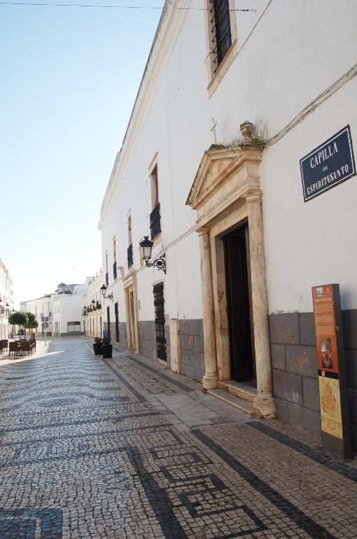 ENTRETORRES Apartamento Turístico - 15