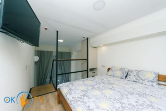 Smart House 7 - Duplex Studio