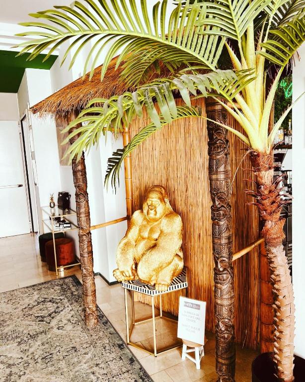 Hotel Montecarlo - Vista Mare con Area Fitness - Resim 11