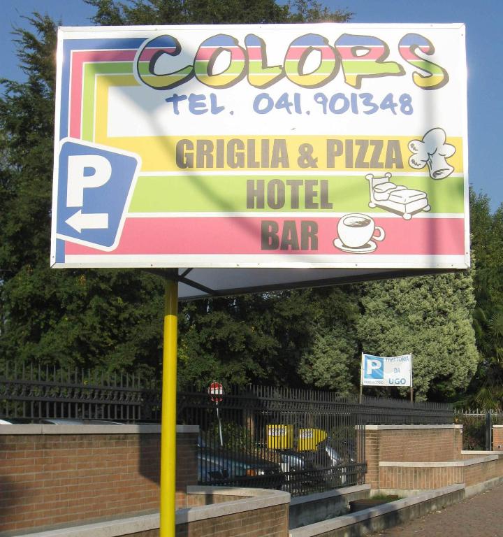 Certifikát, hodnocení, plakát nebo jiný dokument vystavený v ubytování GreenColors Hotel