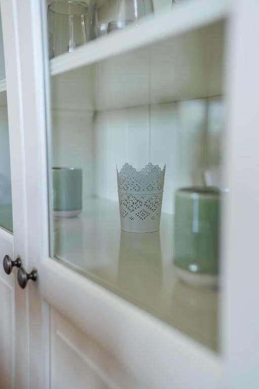 Fotografie z fotogalerie ubytování Ferienwohnung "Wie dahoam" v destinaci Chieming