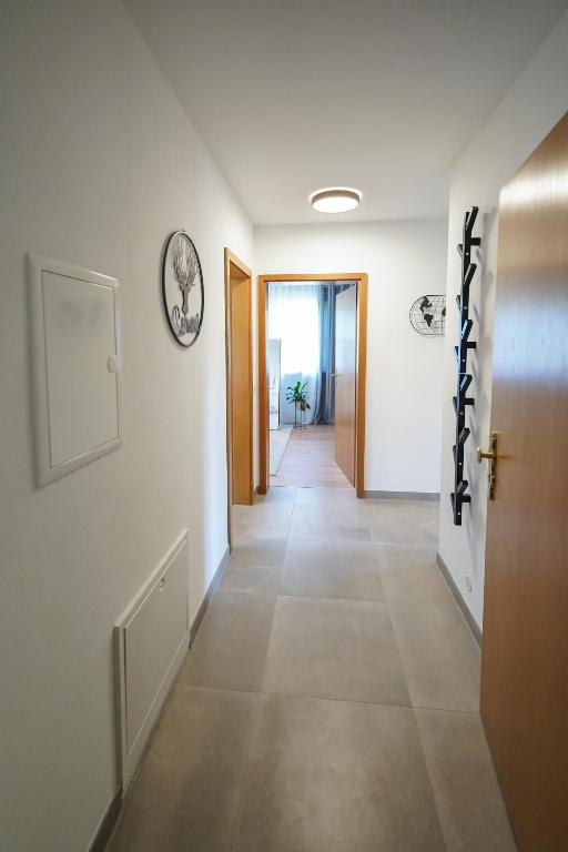 Fotografie z fotogalerie ubytování Ferienwohnung "Wie dahoam" v destinaci Chieming