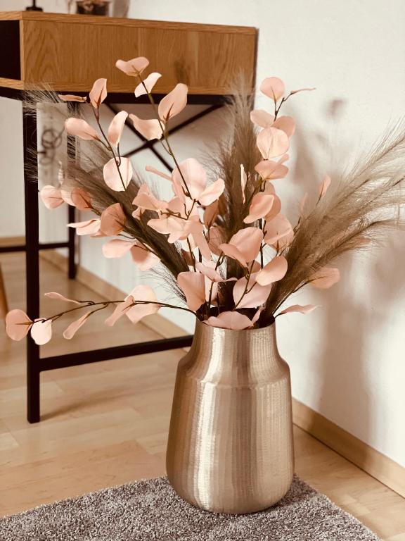 KM - Altstadtapartments Freiberg - 5