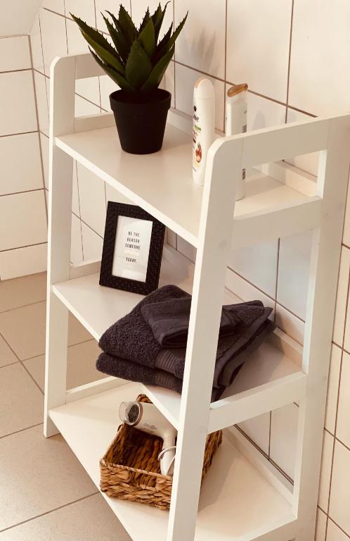 KM - Altstadtapartments Freiberg - 9