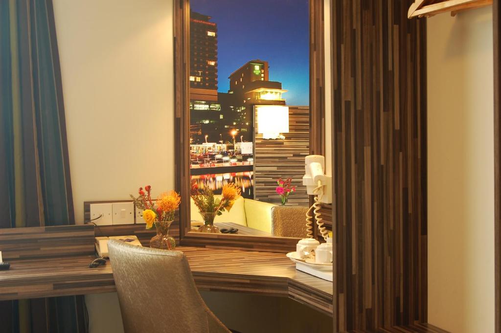 Diamond Lodge - Resim 11