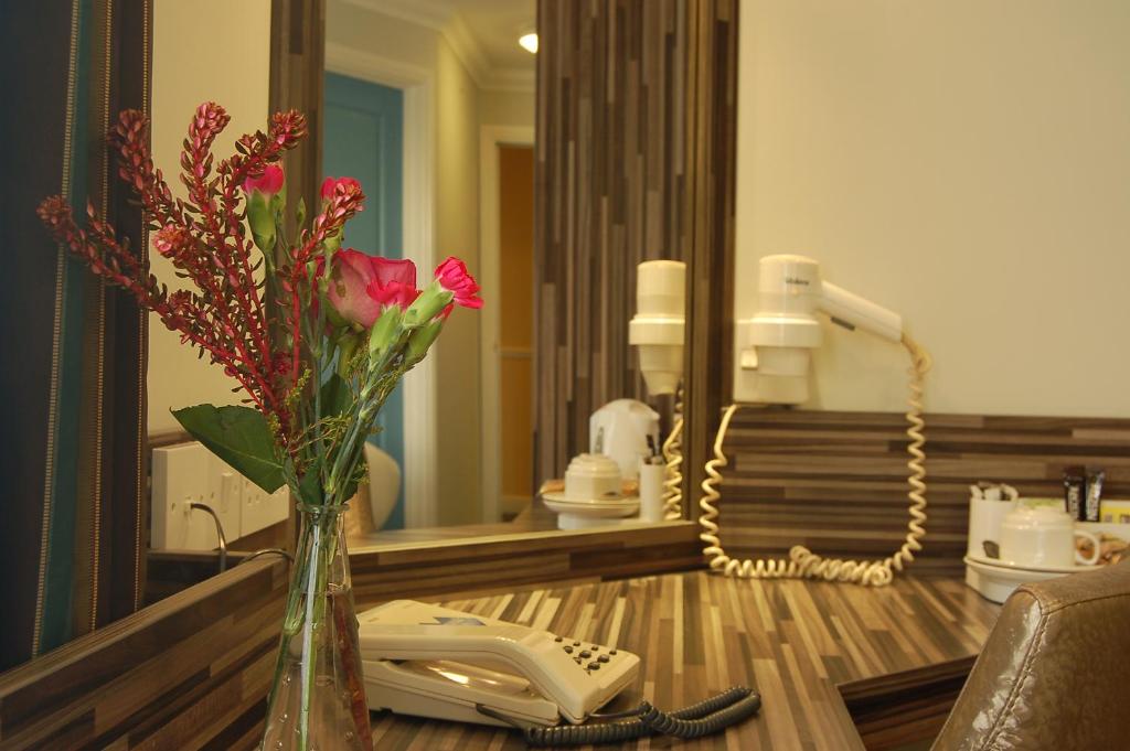 Diamond Lodge - Resim 12