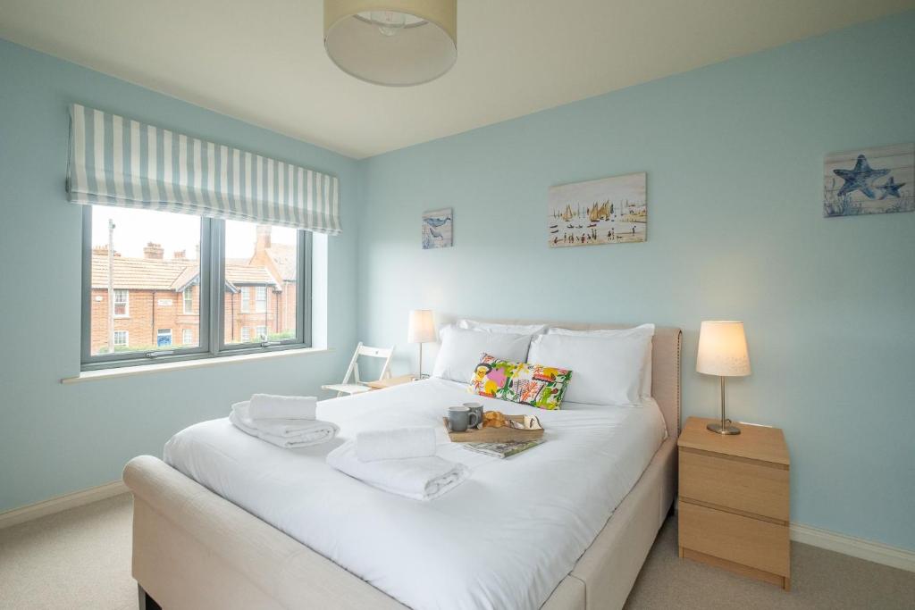 2 King Georges - Aldeburgh Coastal Cottages 2