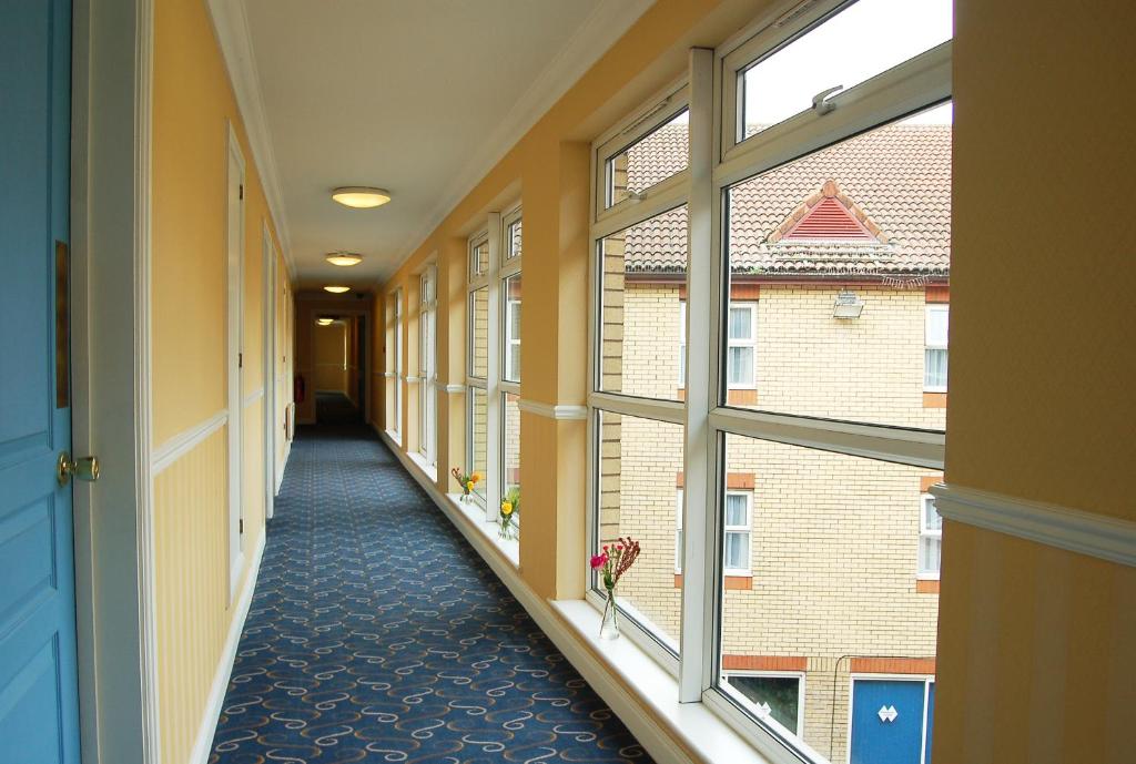 Diamond Lodge - Resim 14