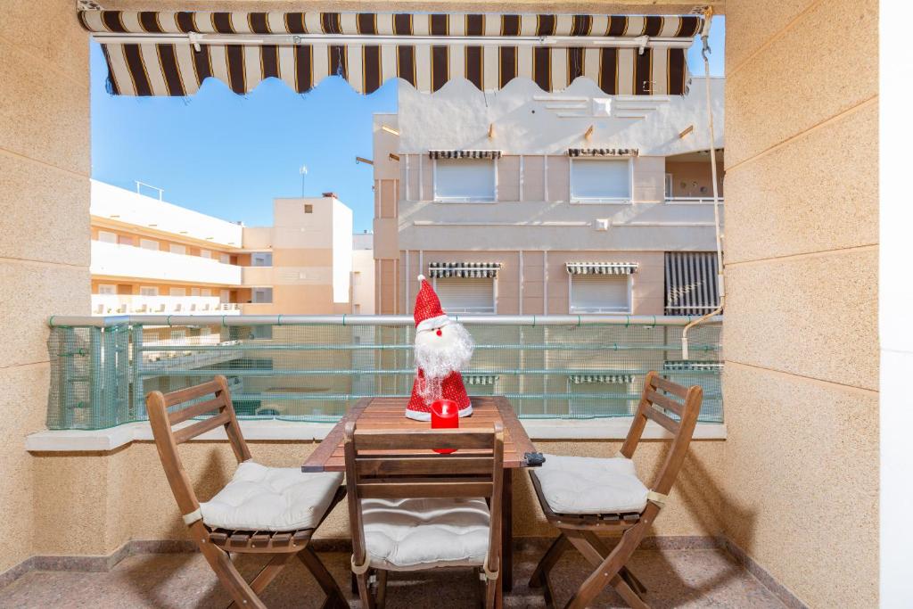 Fidalsa Amanecer Sunrise, Guardamar del Segura – Precios ...