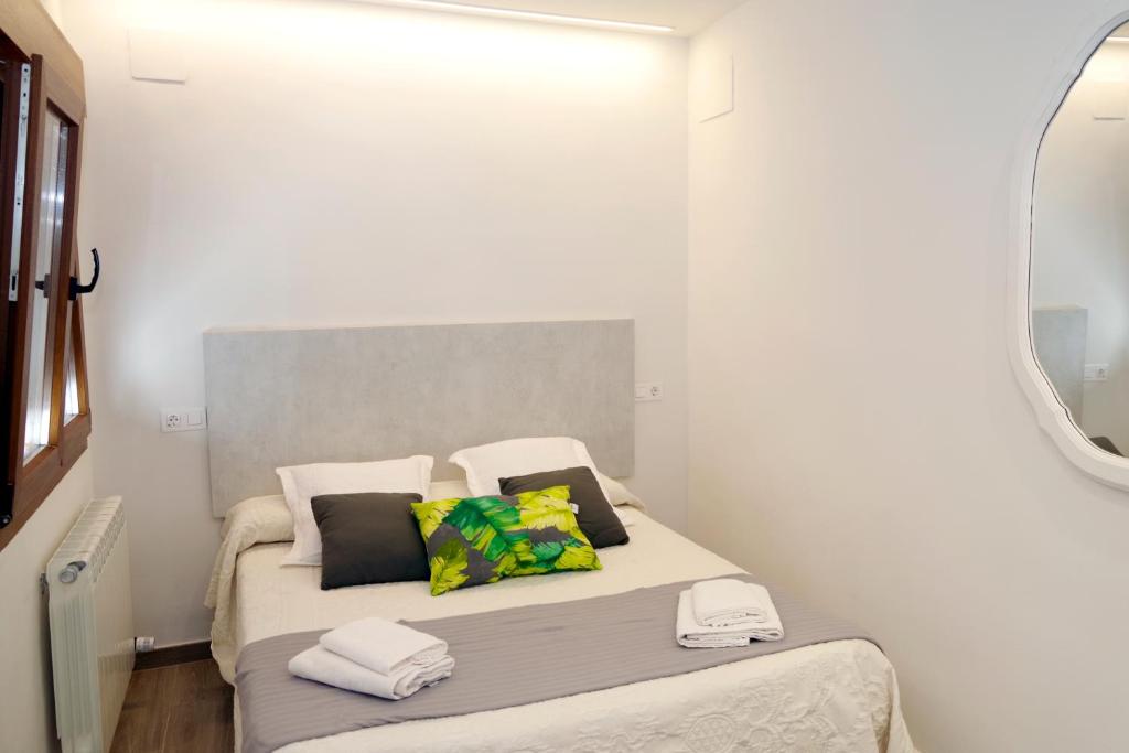 vallespin 43 parking, wifi - 2