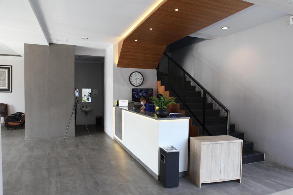 Fotografie z fotogalerie ubytování Rahayu Hotel Cirebon v destinaci Cirebon