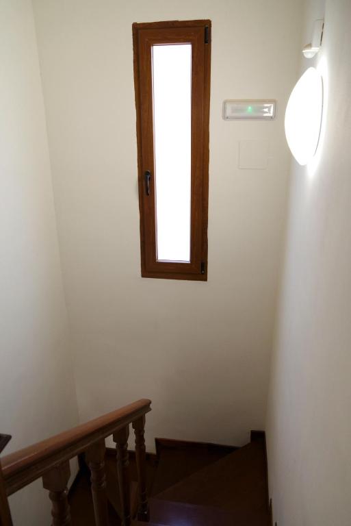 vallespin 43 parking, wifi - 7