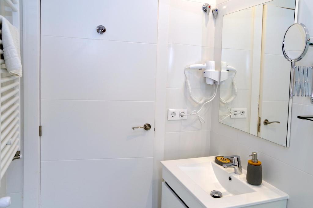 vallespin 43 parking, wifi - 3