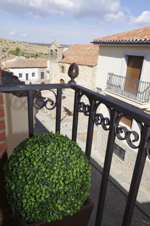 vallespin 43 parking, wifi - 6