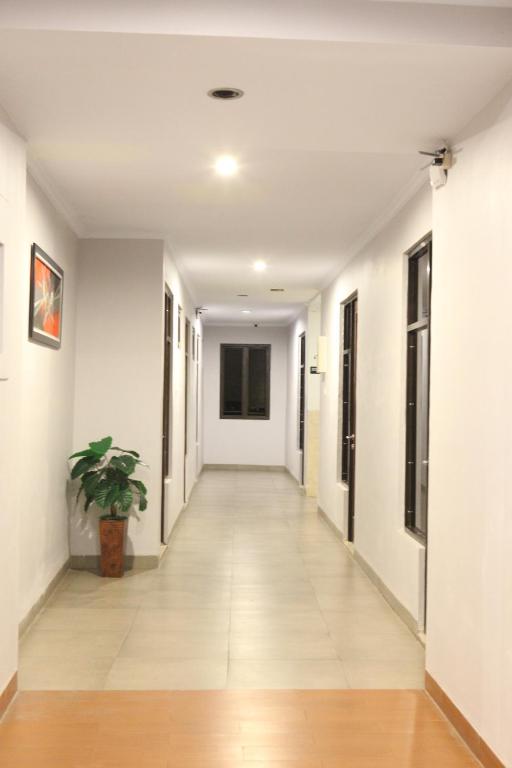 Fotografie z fotogalerie ubytování Rahayu Hotel Cirebon v destinaci Cirebon