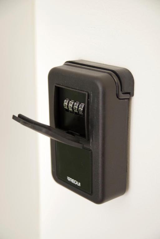 vallespin 43 parking, wifi - 8